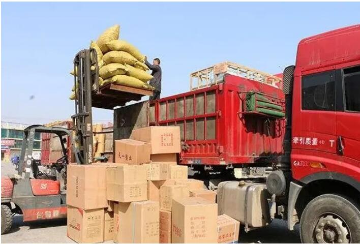 厦门到恩平市物流专线