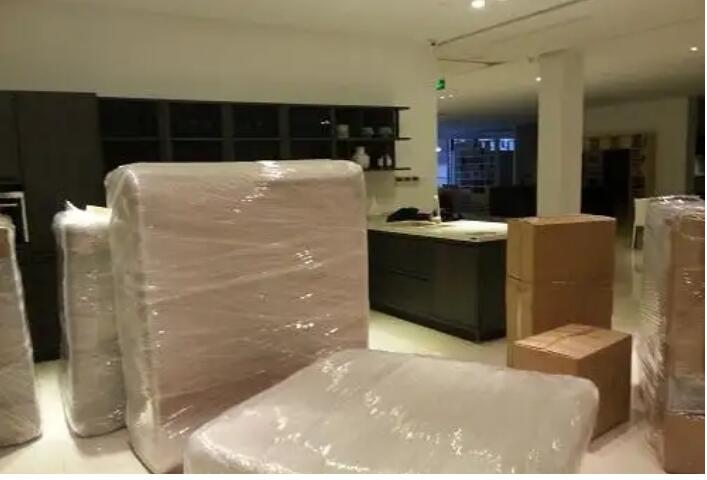 厦门到恩平市长途搬家