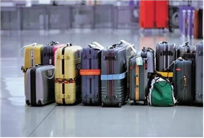 厦门到恩平市行李托运